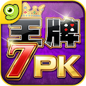 7PK by gametower logo