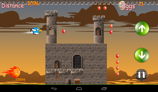 Free Find Easter Eggs Take Me Home APK for PC