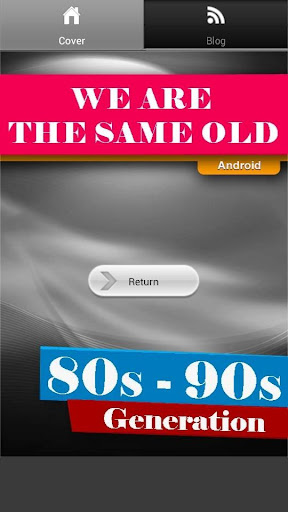 Hits From The 80s 90s v1.0