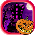 Escape Games : Pumpkin Castle icon