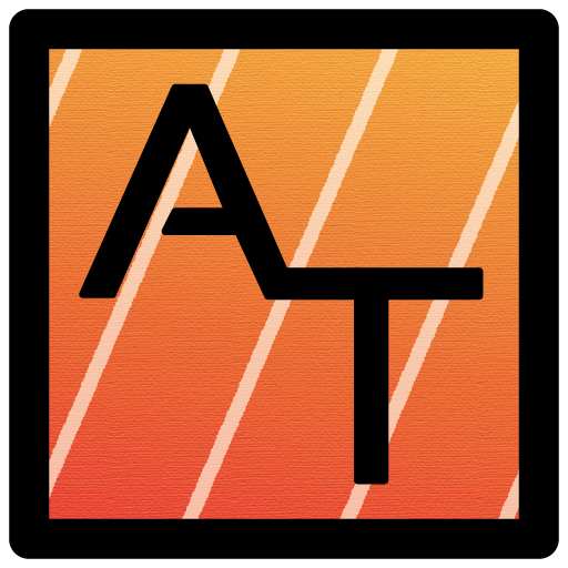 Athletics Tracker Pro LOGO-APP點子