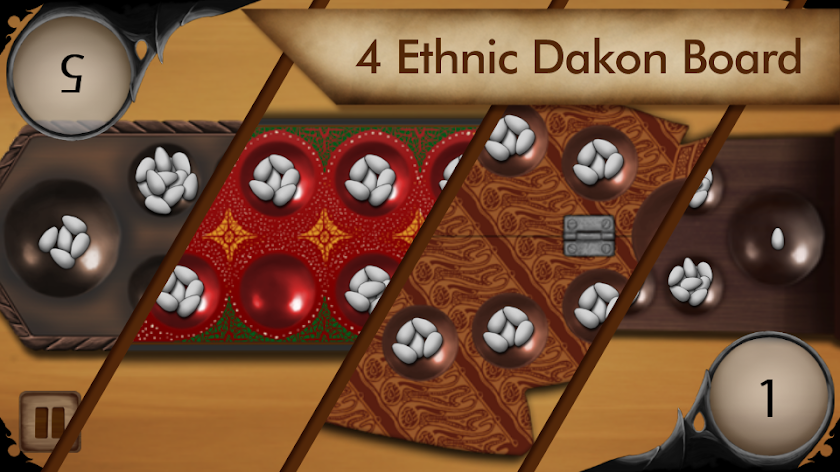 DAKON Screen 2
