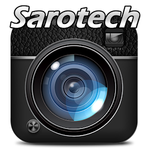 Sarotech IPCAM.apk 3.19