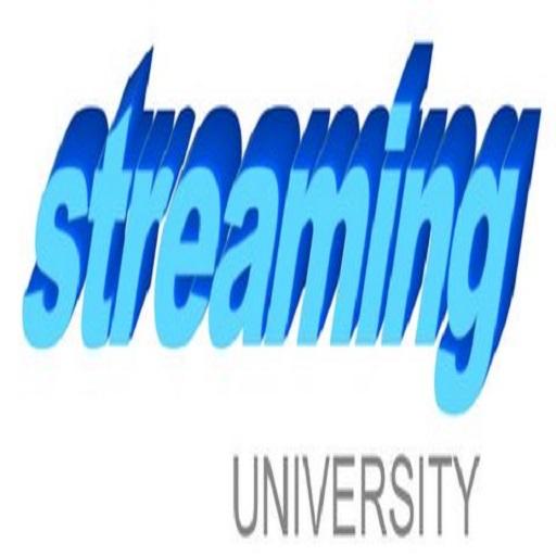 STREAMING UNIVERSITY