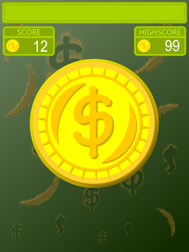 Tap Coin Become Millionaire