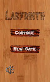 Labyrinth Free poster 1