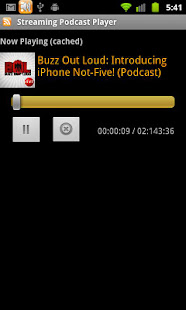 Streaming Podcasts(圖3)-速報App