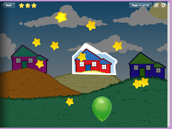 Anino's World - Color Dragons poster 5