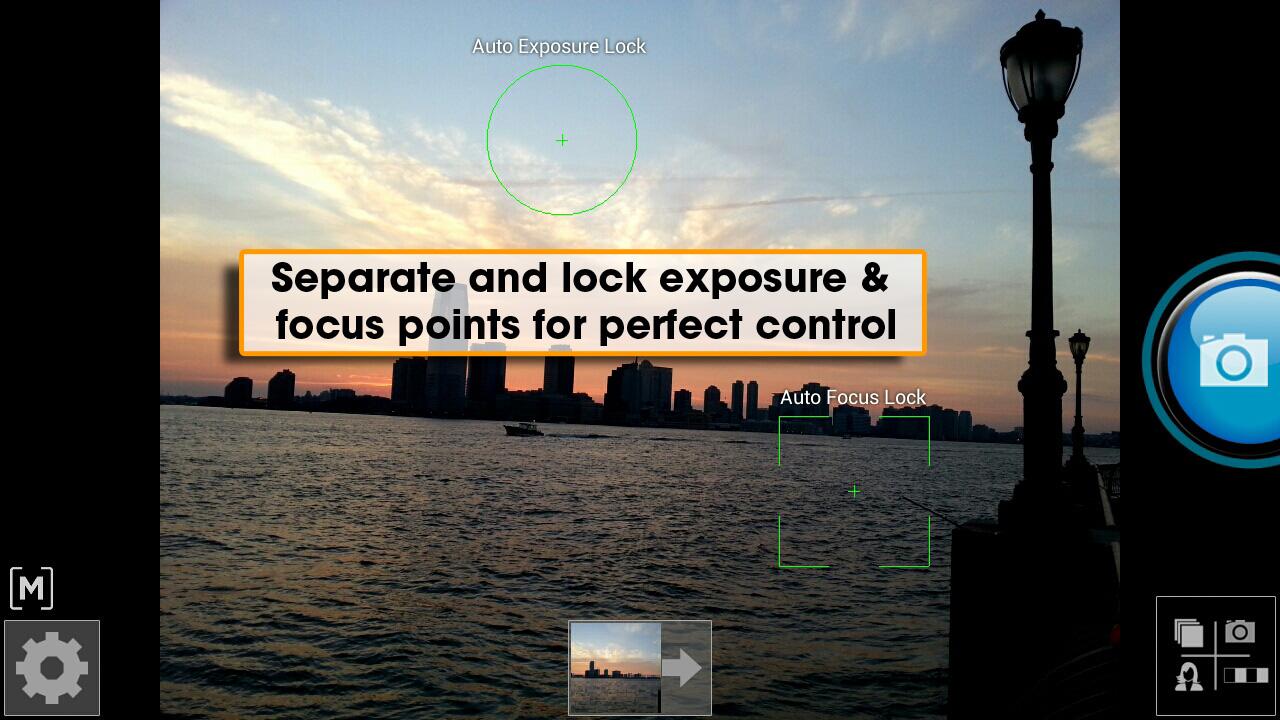Perfectly Clear - screenshot