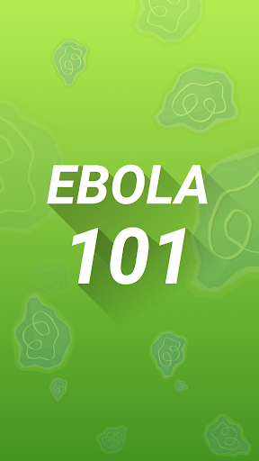 Ebola 101