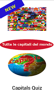 Download Flags Capitals Brands Quiz APK for PC