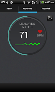 Download Instant Heart Rate APK