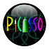Picasso - Kaleidoscope Draw!1.1