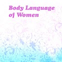 Body Language Of Women Full logo