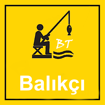 Balıkçı - BT BALIKCI