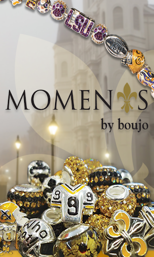 Moments by boujo