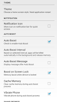 Mobile Booster - RAM | Cache & Battery Optimizer APK スクリーンショット画像 #6