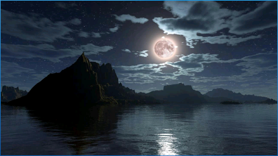 Free Amazing CG Backgrounds APK for Android