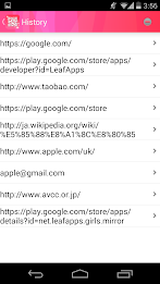 Cute QR Code Reader by LeafApps poster 10