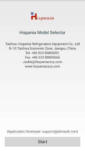 【免費商業App】Hispania Selector-APP點子