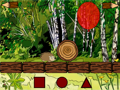 How to download Baby Shapes Puzzle 1.0.1 unlimited apk for bluestacks