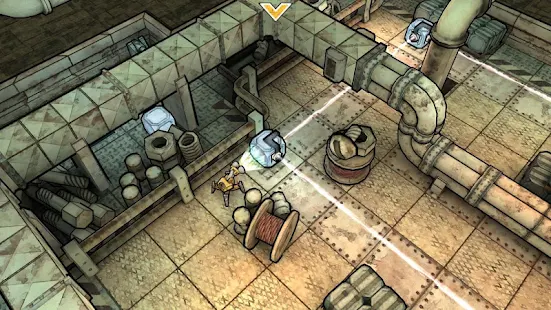 CLARC - screenshot thumbnail
