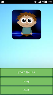 How to mod Voice Changer(funny) 1.0 apk for android