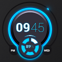 Watchface for Tron Fans icon