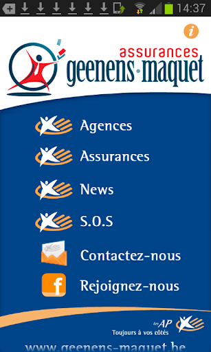 Geenens Assurances