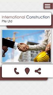 Lastest International Construction APK for PC