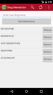 Drug Center - Pediatric Oncall(圖4)-速報App