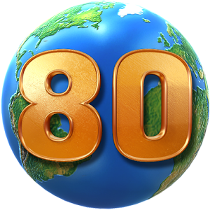 Around the World in 80 Days v1.4 APK Mod [Full/Unlocked]