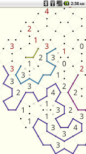 Slitherlink X(圖5)-速報App