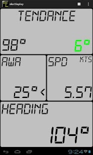 download nke Display free