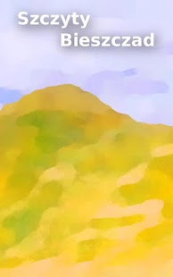 Szczyty Bieszczad Screenshots 5