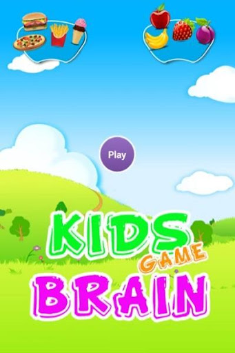 Kids Brain Game