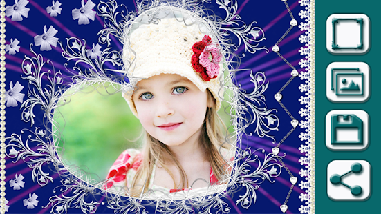 How to download Love Photo Frames patch 1.0 apk for android