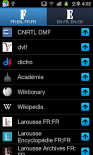 All French English Dictionary(圖6)-速報App
