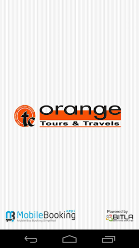 Orange Tours Travels