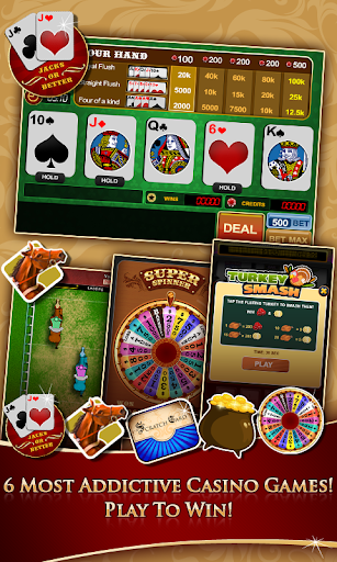 Slot Machine - FREE Casino 9.1.24 screenshots 2