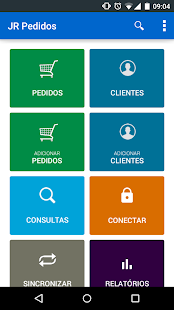 How to install JR Pedidos 4.0 unlimited apk for bluestacks