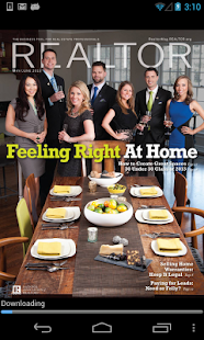 REALTOR® Magazine(圖2)-速報App