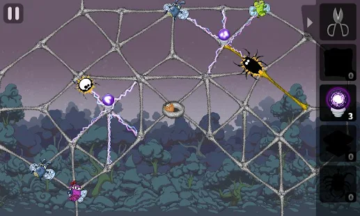 Greedy Spiders 2(圖6)-速報App