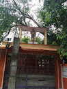 Hanuman Temple S R Nagar