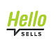 HelloSells - Onboarding logo