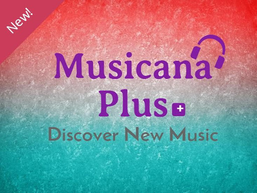 Musicana Plus+