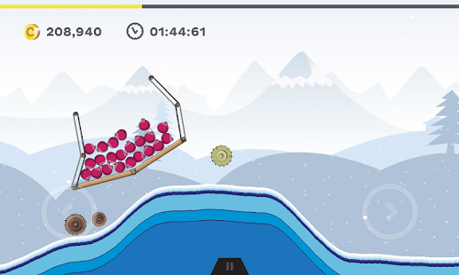 Carry Over The Hill 2 - screenshot thumbnail