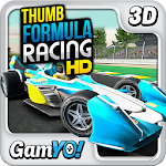 Thumb Formula Racing Apk