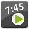 Time tracker, TimePunch Lite logo