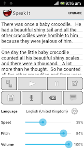 الناطق متعدد اللغات ‎(圖1)-速報App